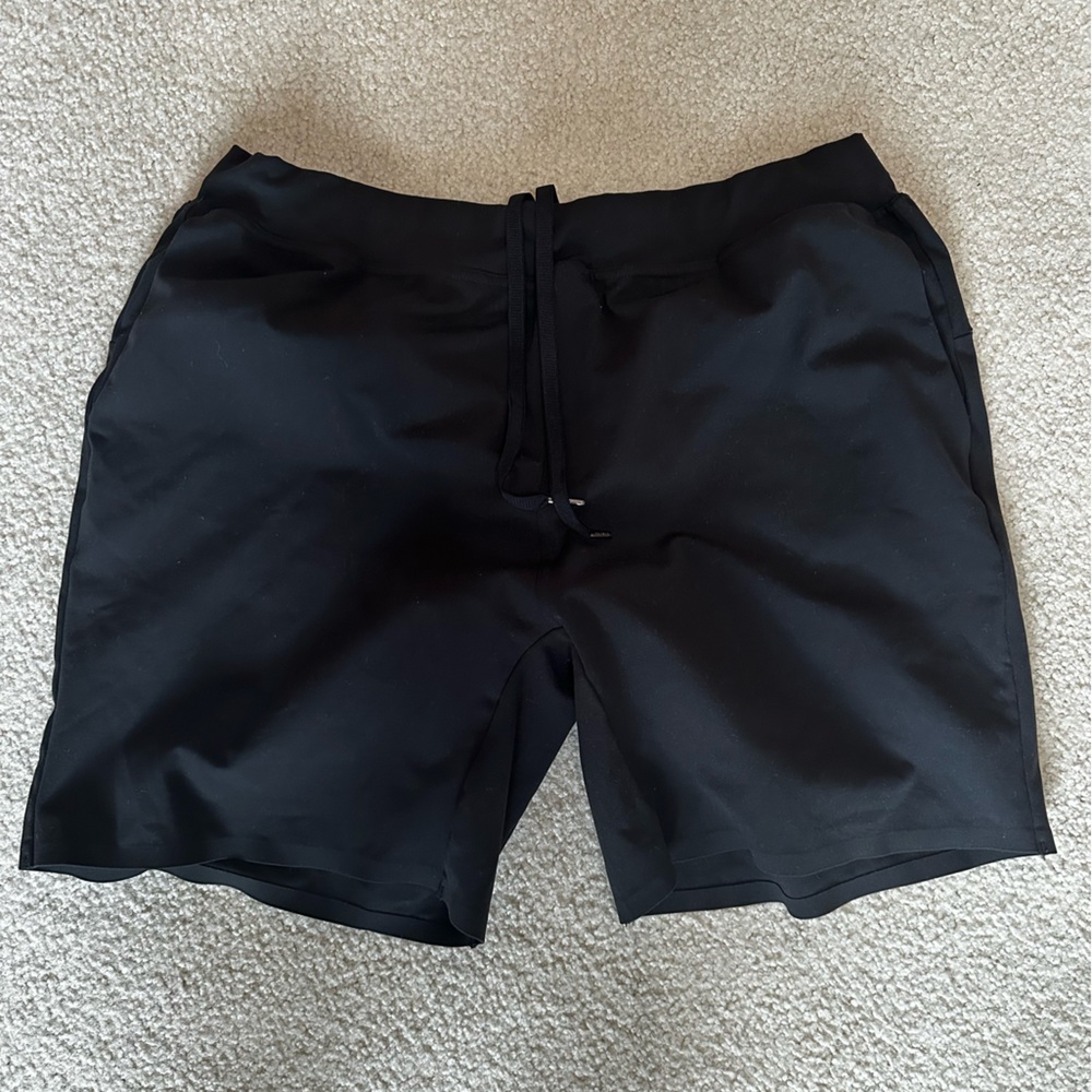 Glyder Drawstring Short